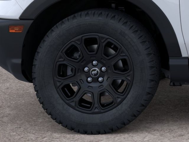 Thumbnail: 2026 Ford Bronco Sport - 5