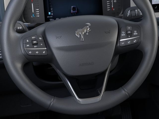 Thumbnail: 2026 Ford Bronco Sport - 17