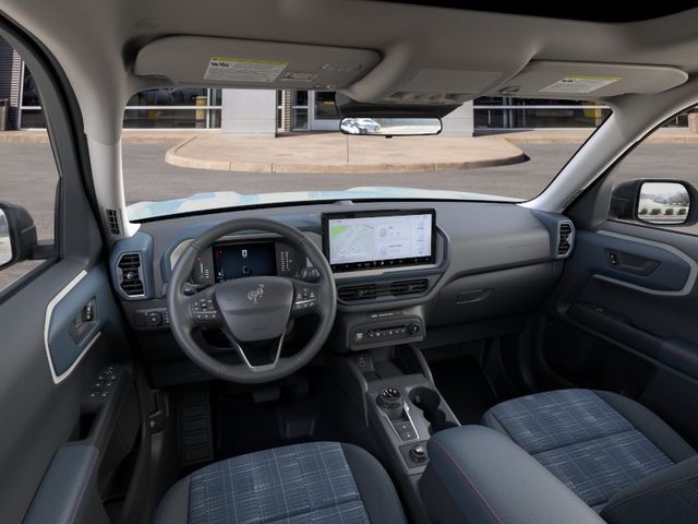 Thumbnail: 2026 Ford Bronco Sport - 2