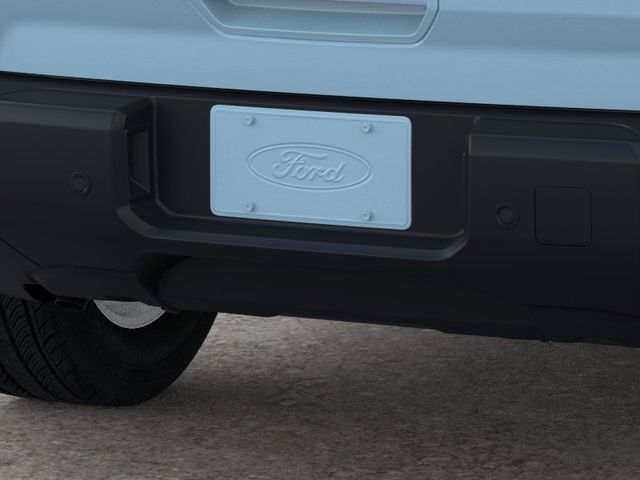 Thumbnail: 2026 Ford Bronco Sport - 23