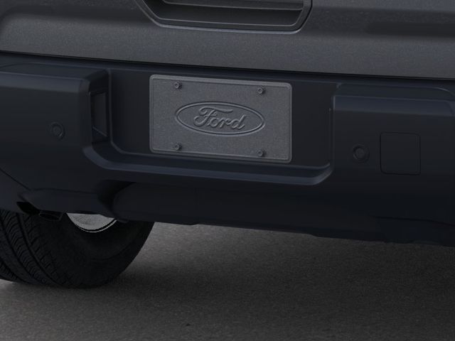 Thumbnail: 2025 Ford Bronco Sport - 23