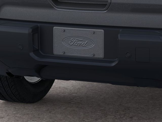 Thumbnail: 2025 Ford Bronco Sport - 23