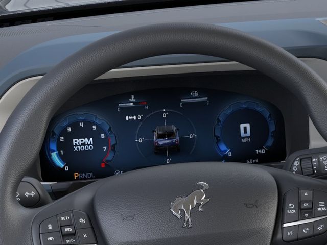 Thumbnail: 2025 Ford Bronco Sport - 12