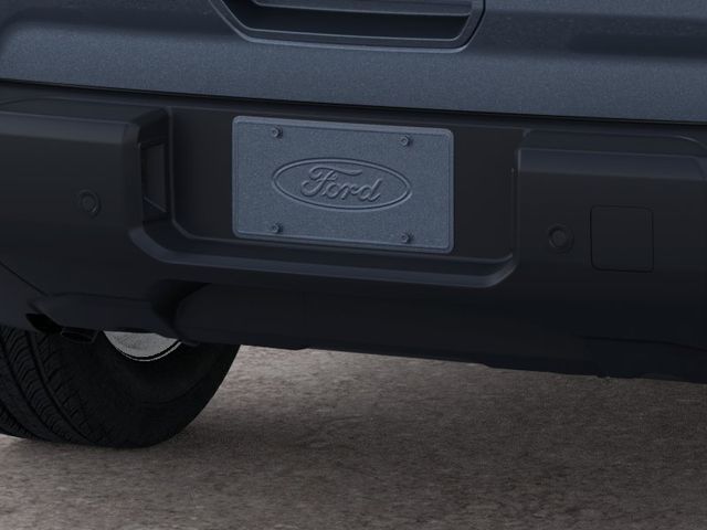 Thumbnail: 2025 Ford Bronco Sport - 23