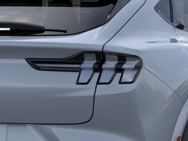 Thumbnail: 2026 Ford Mustang Mach-E - 21