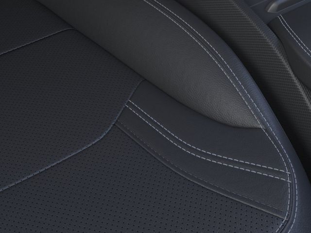 Thumbnail: 2026 Ford Mustang Mach-E - 17