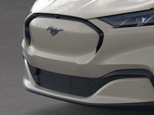 Thumbnail: 2026 Ford Mustang Mach-E - 18