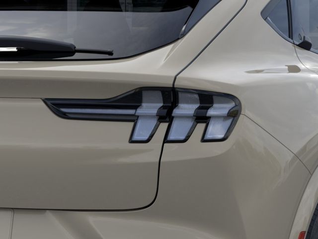 Thumbnail: 2026 Ford Mustang Mach-E - 21