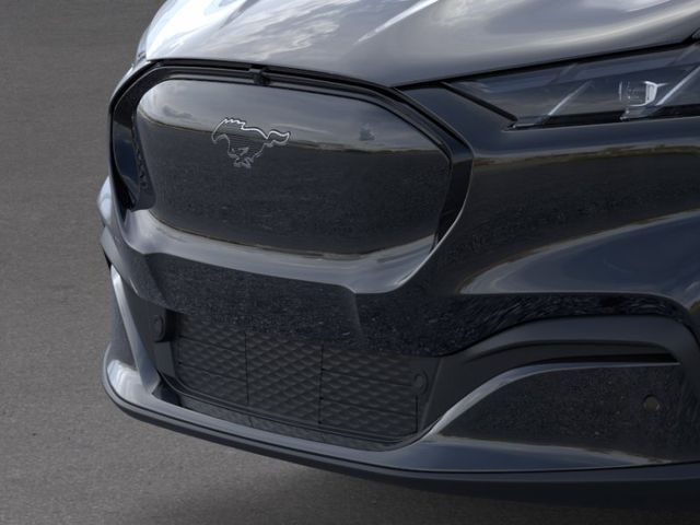 Thumbnail: 2026 Ford Mustang Mach-E - 18