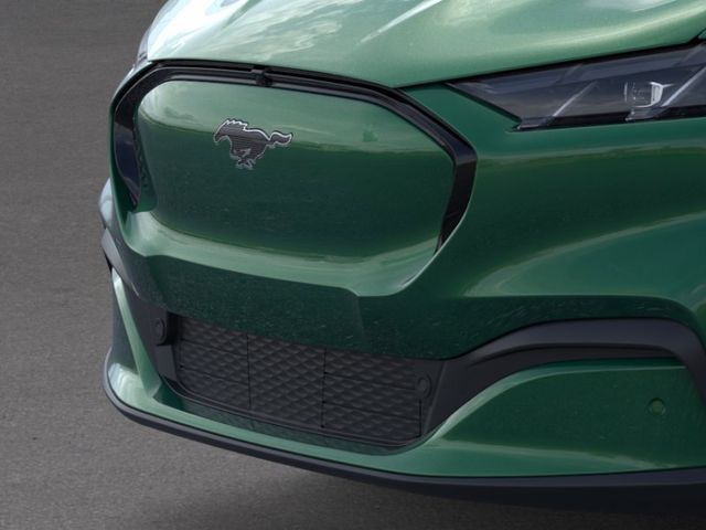 Thumbnail: 2026 Ford Mustang Mach-E - 13