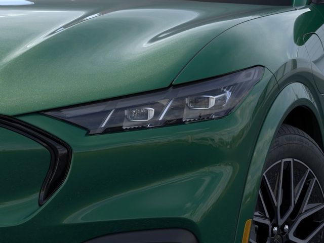 Thumbnail: 2026 Ford Mustang Mach-E - 14