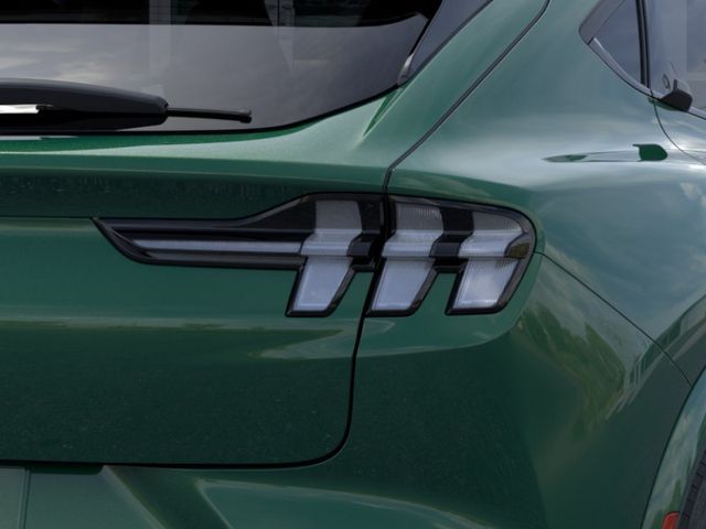 Thumbnail: 2026 Ford Mustang Mach-E - 21