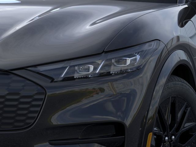 Thumbnail: 2026 Ford Mustang Mach-E - 19