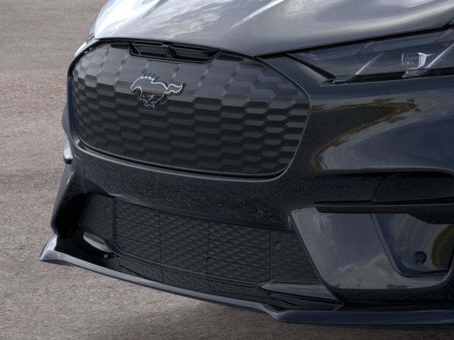 Thumbnail: 2026 Ford Mustang Mach-E - 18