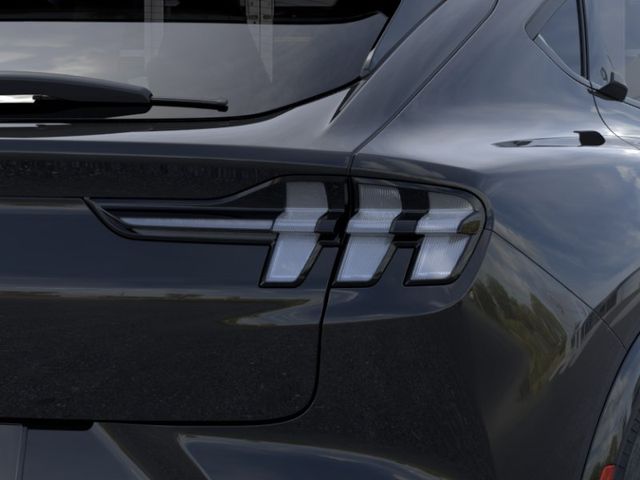 Thumbnail: 2026 Ford Mustang Mach-E - 21