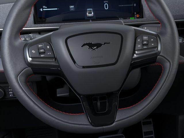 Thumbnail: 2026 Ford Mustang Mach-E - 16