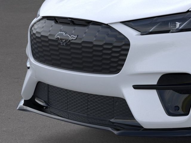 Thumbnail: 2026 Ford Mustang Mach-E - 18