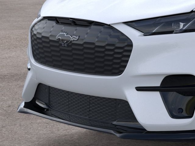 Thumbnail: 2026 Ford Mustang Mach-E - 18