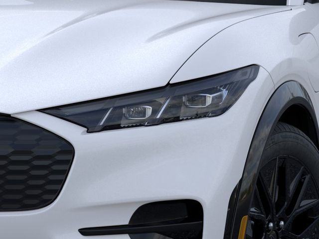 Thumbnail: 2026 Ford Mustang Mach-E - 19