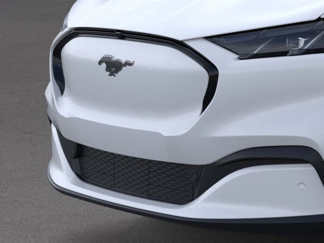 Thumbnail: 2026 Ford Mustang Mach-E - 18