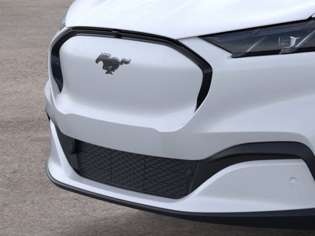 Thumbnail: 2026 Ford Mustang Mach-E - 18