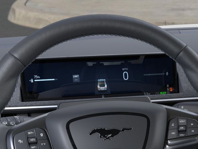 Thumbnail: 2025 Ford Mustang Mach-E - 17