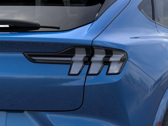 Thumbnail: 2025 Ford Mustang Mach-E - 21
