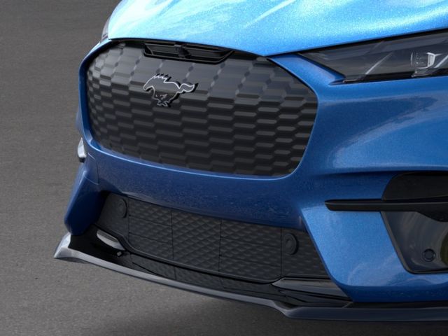 Thumbnail: 2025 Ford Mustang Mach-E - 18