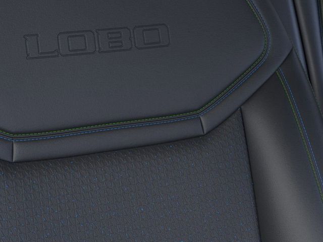 Thumbnail: 2025 Ford Maverick - 7