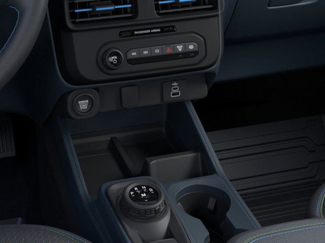 Thumbnail: 2025 Ford Maverick - 10