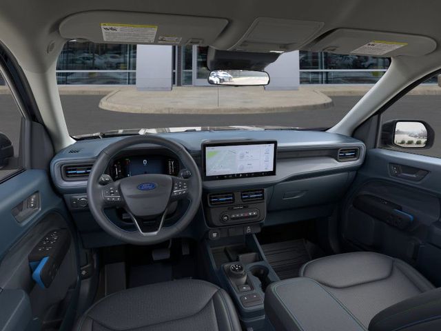 Thumbnail: 2025 Ford Maverick - 2