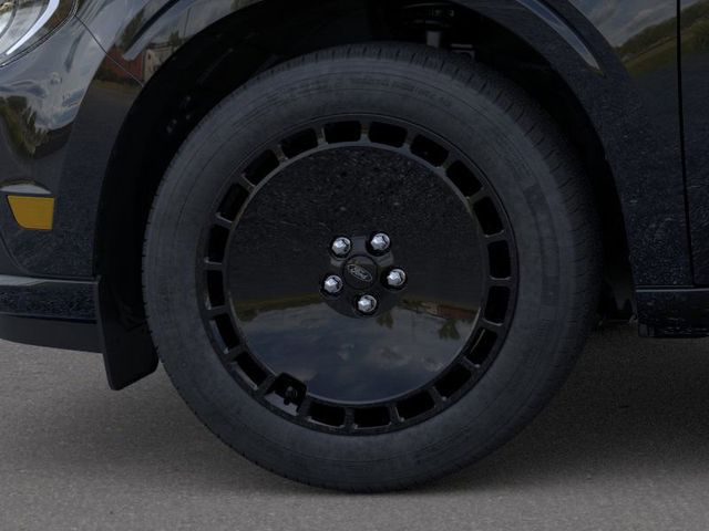 Thumbnail: 2025 Ford Maverick - 19