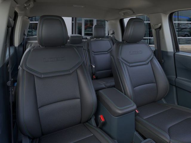 Thumbnail: 2025 Ford Maverick - 8