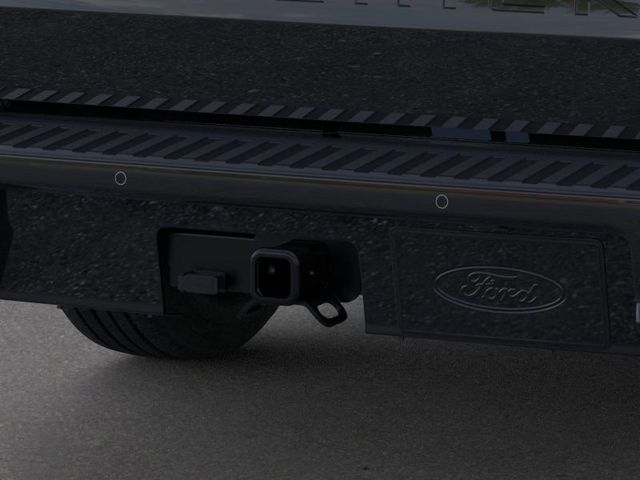 Thumbnail: 2025 Ford Maverick - 22