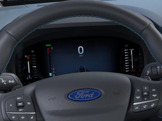 Thumbnail: 2025 Ford Maverick - 11