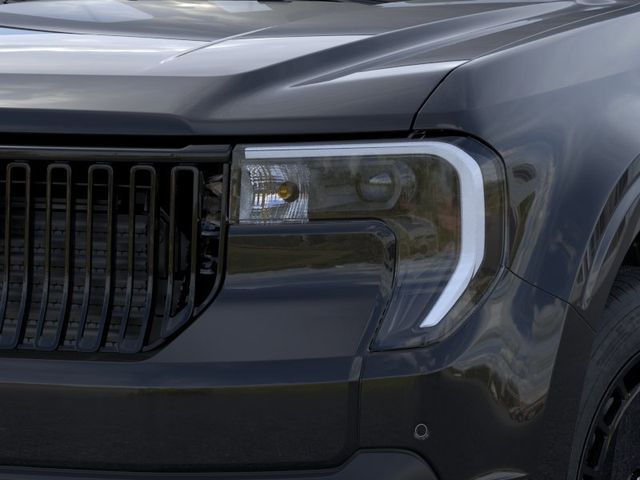 Thumbnail: 2025 Ford Maverick - 18