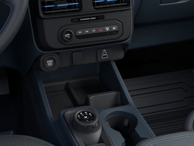 Thumbnail: 2025 Ford Maverick - 10
