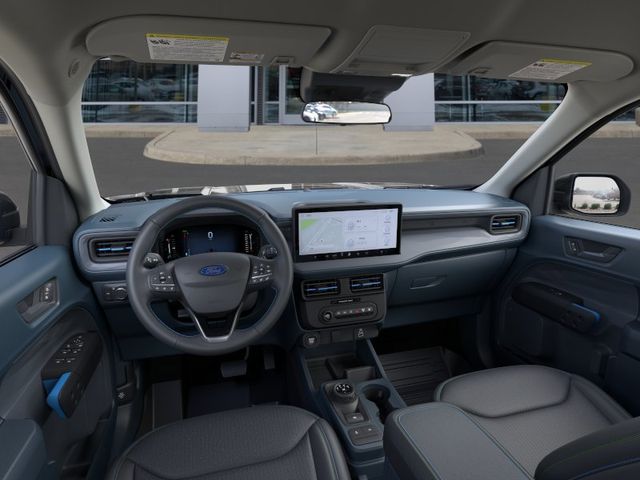 Thumbnail: 2025 Ford Maverick - 2