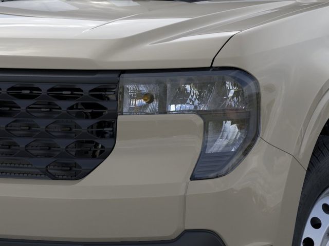 Thumbnail: 2025 Ford Maverick - 19