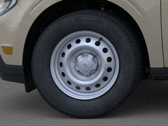 Thumbnail: 2025 Ford Maverick - 8