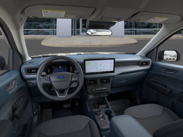 Thumbnail: 2025 Ford Maverick - 2