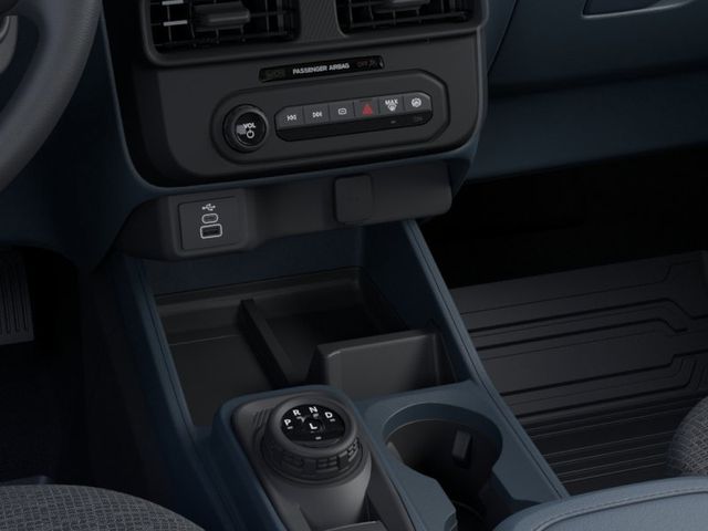 Thumbnail: 2025 Ford Maverick - 10