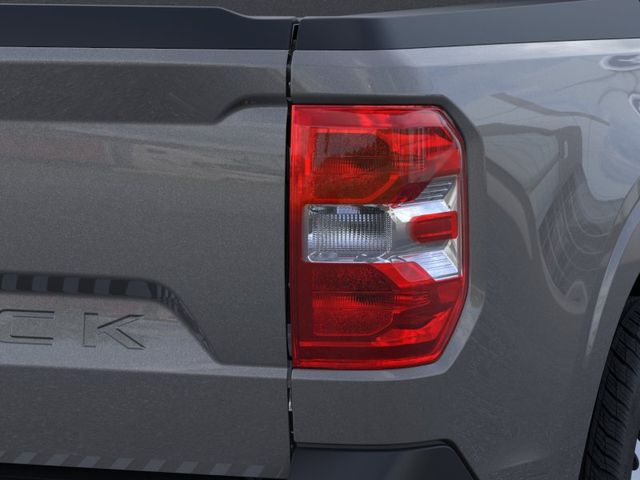 Thumbnail: 2026 Ford Maverick - 22