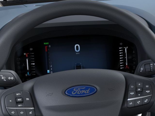 Thumbnail: 2026 Ford Maverick - 11