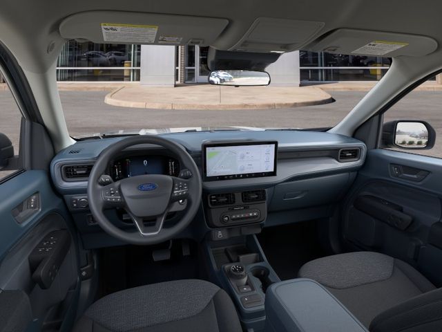 Thumbnail: 2026 Ford Maverick - 2
