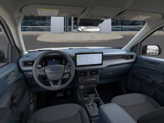 Thumbnail: 2026 Ford Maverick - 2