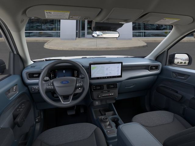 Thumbnail: 2026 Ford Maverick - 2