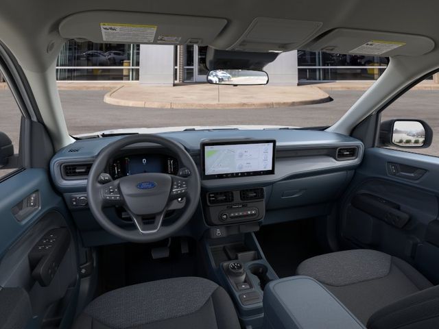 Thumbnail: 2026 Ford Maverick - 2