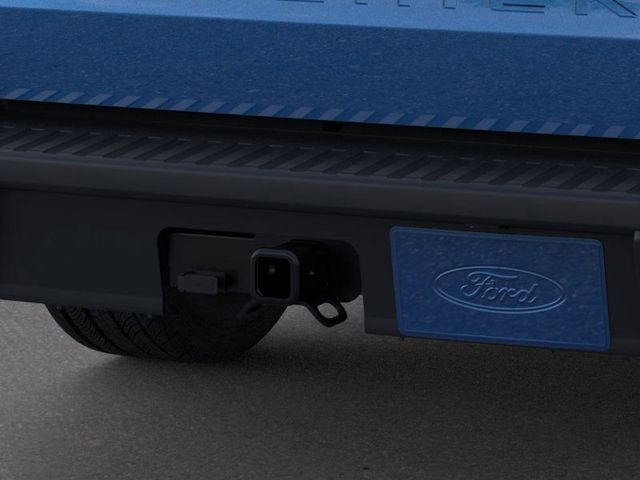 Thumbnail: 2025 Ford Maverick - 22