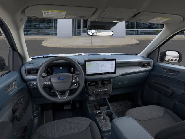 Thumbnail: 2025 Ford Maverick - 2